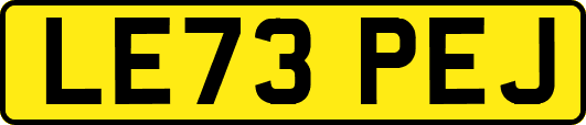 LE73PEJ