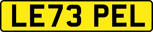 LE73PEL