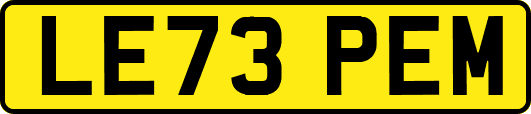 LE73PEM