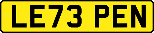LE73PEN