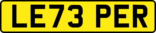LE73PER