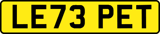 LE73PET