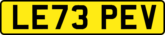 LE73PEV