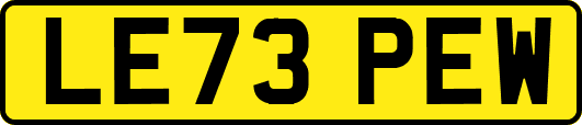 LE73PEW