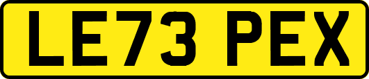 LE73PEX