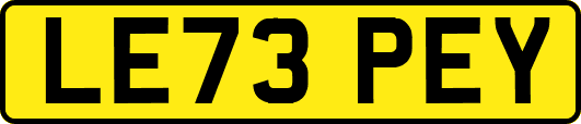 LE73PEY