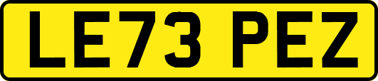LE73PEZ