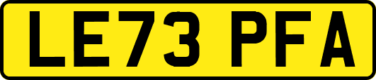 LE73PFA