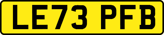 LE73PFB