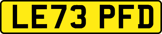 LE73PFD