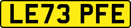 LE73PFE