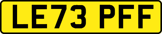 LE73PFF