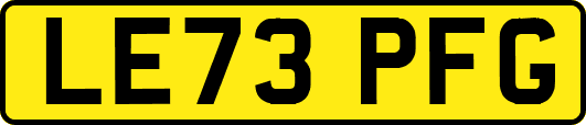 LE73PFG