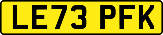 LE73PFK