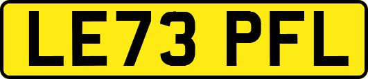 LE73PFL