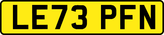 LE73PFN