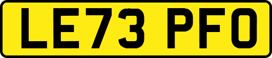 LE73PFO
