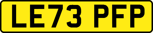 LE73PFP