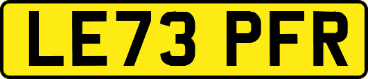 LE73PFR