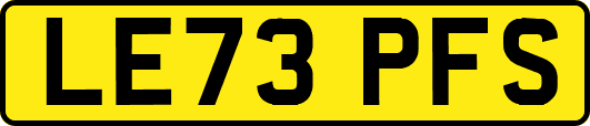 LE73PFS