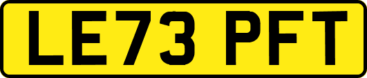 LE73PFT