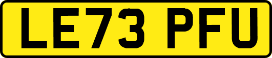 LE73PFU