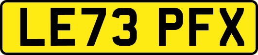 LE73PFX