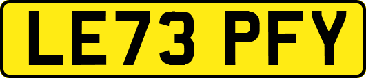 LE73PFY