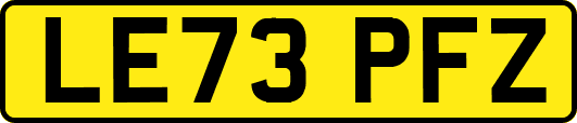 LE73PFZ