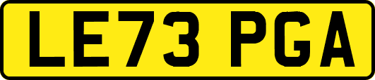 LE73PGA