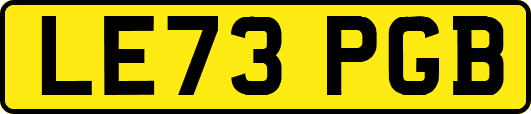 LE73PGB