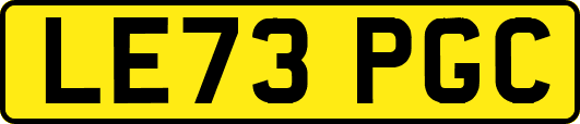 LE73PGC
