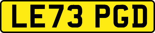 LE73PGD