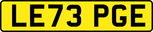 LE73PGE