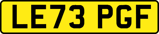 LE73PGF