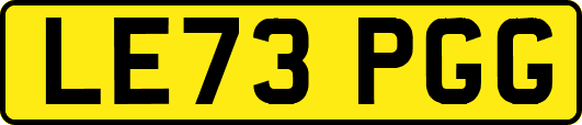 LE73PGG