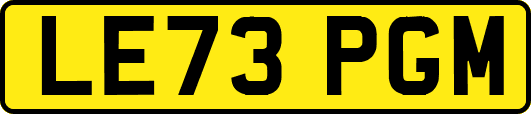 LE73PGM