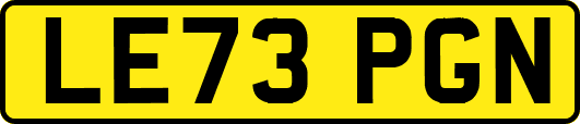 LE73PGN