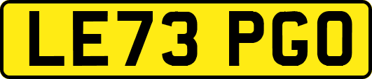 LE73PGO