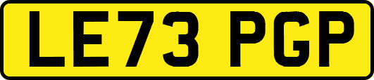 LE73PGP