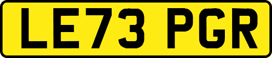 LE73PGR