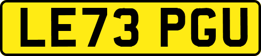 LE73PGU