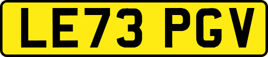 LE73PGV