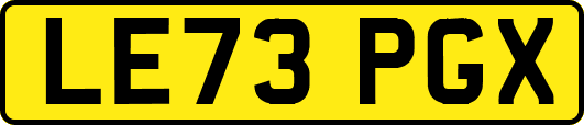 LE73PGX
