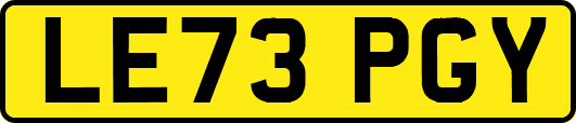 LE73PGY