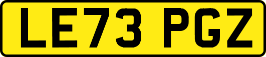 LE73PGZ