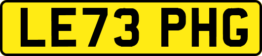 LE73PHG