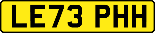 LE73PHH