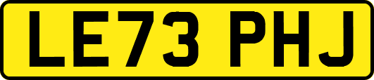 LE73PHJ