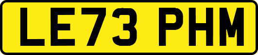 LE73PHM
